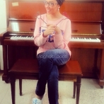 Hanan redha sur yala.fm